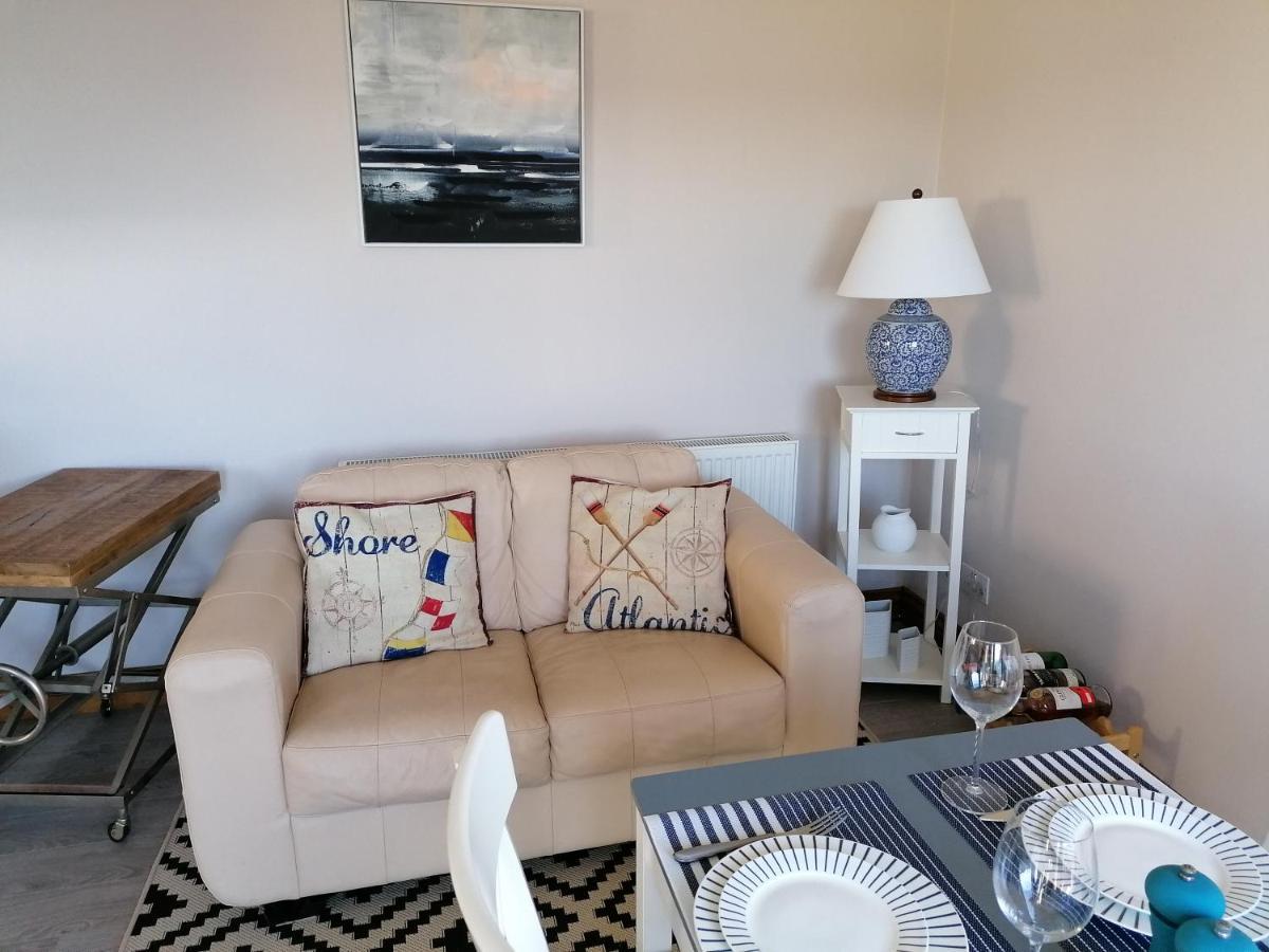 Sunnyside House Villa Gardenstown Ngoại thất bức ảnh