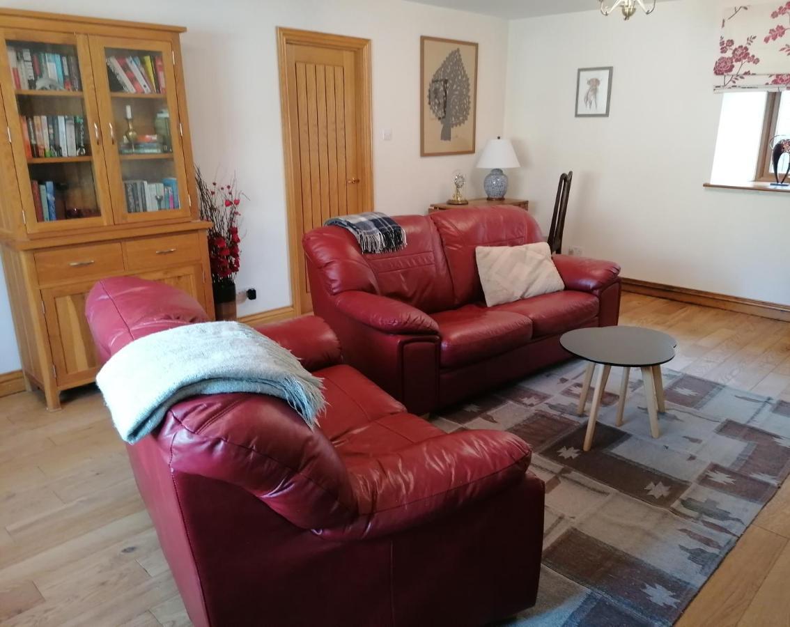 Sunnyside House Villa Gardenstown Ngoại thất bức ảnh