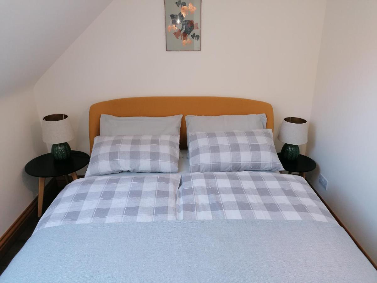 Sunnyside House Villa Gardenstown Ngoại thất bức ảnh