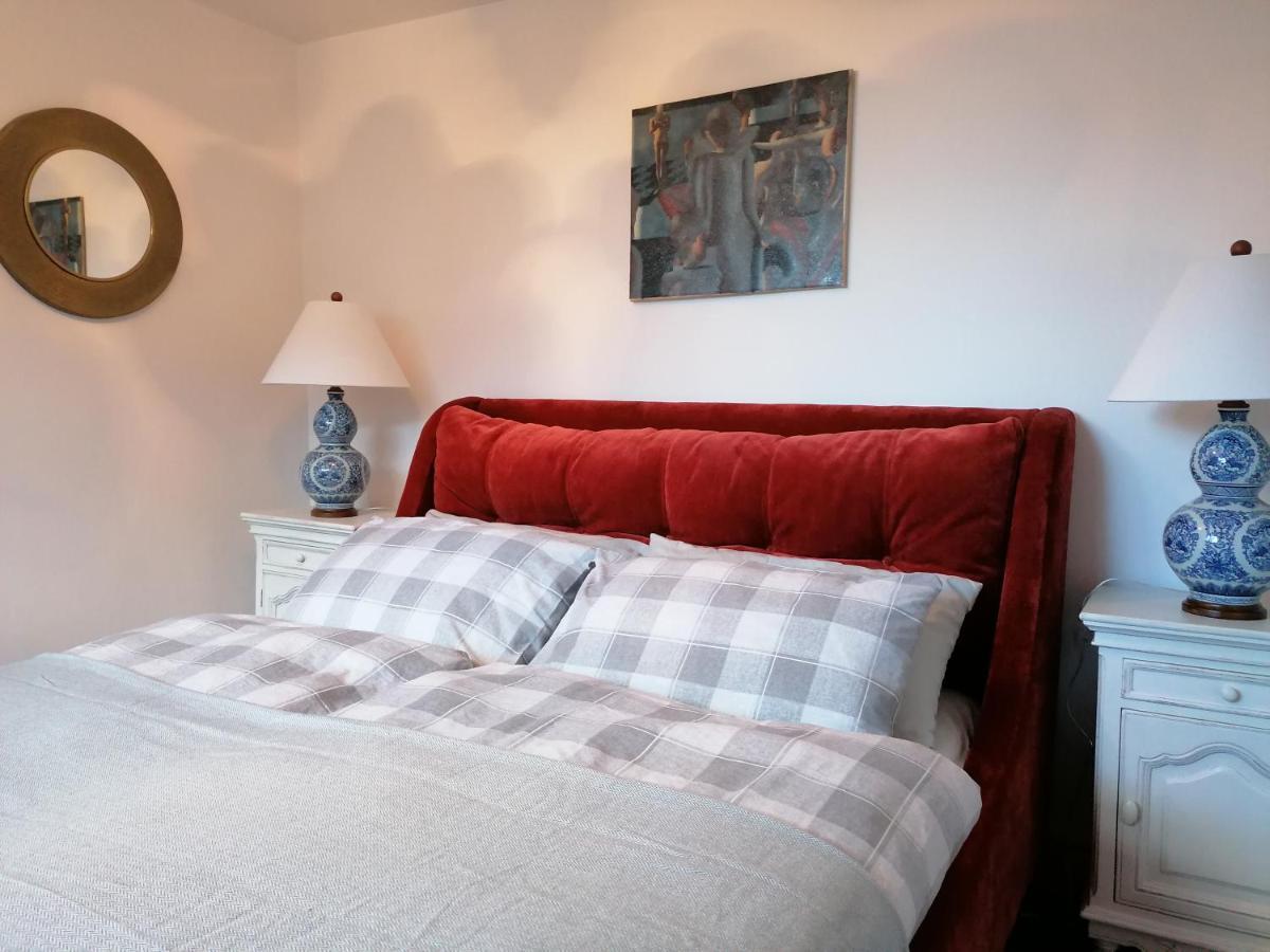 Sunnyside House Villa Gardenstown Ngoại thất bức ảnh